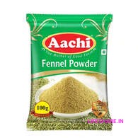 Fennel powder(Aachi)