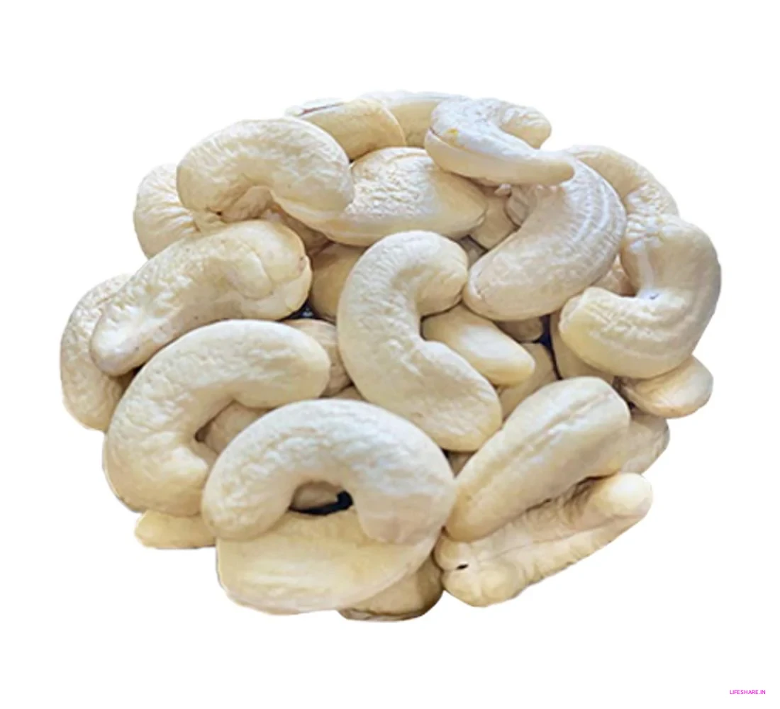 Cashew Nuts (Kaju) Premium  200 g