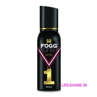 FOGG One Deo Brave