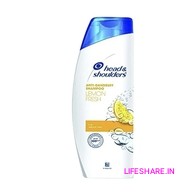 Head & Shoulders Lemon Fresh Anti Drandruff Shampoo