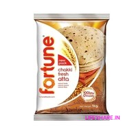 Fortune Chakki Fresh Atta 5kg
