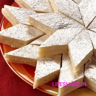 Kaju Katli 200g