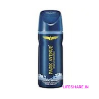 Park Avenue Cool Blue Fragrance Body Spray