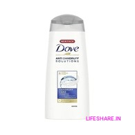 Dove Dandruff Care Shampoo