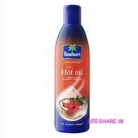 Parachute Advanced Ayurvedic D/C Hot Oil