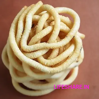 Thenkuzhal Murukku 200g