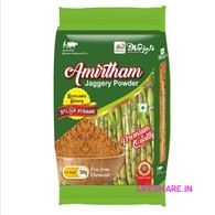 Amirtham Jaggery Powder